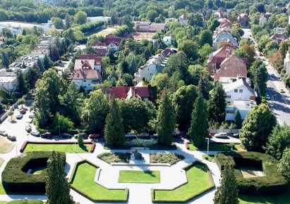 dom na sprzedaż - Wrocław, Krzyki, Borek